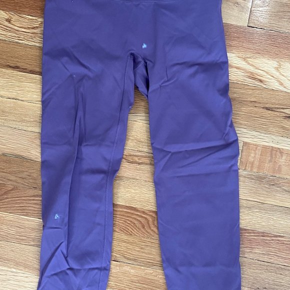 Halara In My Feels Leggings - Picture 4 of 7